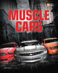 Alternative view 1 of Muscle Cars