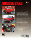 Alternative view 2 of Muscle Cars