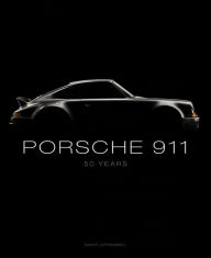 Title: Porsche 911: 50 Years, Author: Randy Leffingwell