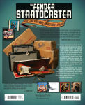 Alternative view 2 of The Fender Stratocaster: The Life & Times of the World's Greatest Guitar & Its Players