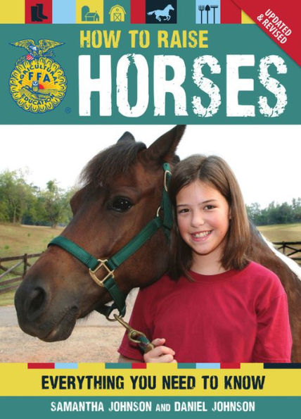 How To Raise Horses: Everything You Need to Know