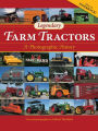 Legendary Farm Tractors: A Photographic History