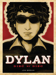 Title: Dylan: Disc by Disc, Author: Jon Bream