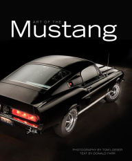 Title: Art of the Mustang, Author: Tom Loeser