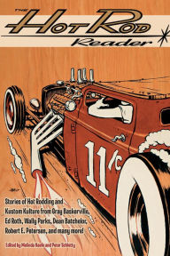 Title: The Hot Rod Reader, Author: Gray Baskerville