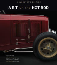 Title: Art of the Hot Rod, Author: Ken Gross