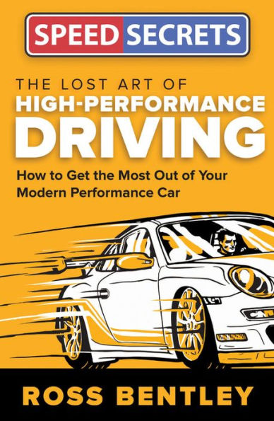 the Lost Art of High-Performance Driving: How to Get Most Out Your Modern Performance Car