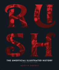 Title: Rush: Album by Album, Author: Martin Popoff