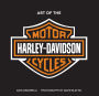 The Art of the Harley-Davidson Motorcycles