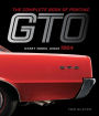 The Complete Book of Pontiac GTO: Every Model Since 1964
