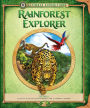 Rainforest Explorer (Ultimate Expeditions Series)