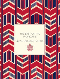 Title: The Last of the Mohicans, Author: Cooper Fenimore