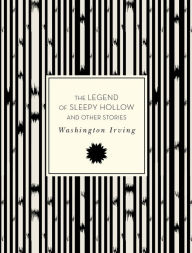 Title: The Legend of Sleepy Hollow and Other Stories, Author: Washington Irving