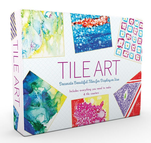 Tile Art Kit