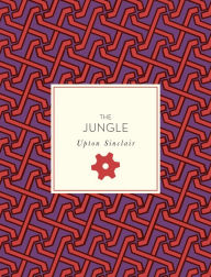 Title: The Jungle, Author: Upton Sinclair