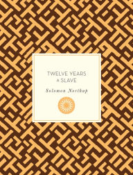 Title: Twelve Years a Slave, Author: Solomon Northup