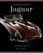 The Complete Book of Jaguar: Every Model Since 1935