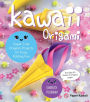 Kawaii Origami: Super Cute Origami Projects for Easy Folding Fun