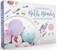 Title: Handmade Bath Bombs, Author: Becker & Mayer