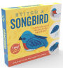 Stitch a Songbird