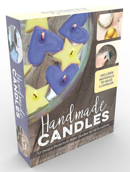 Handmade Candles