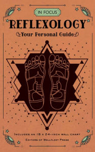 Title: In Focus Reflexology: Your Personal Guide, Author: Tina Chantrey