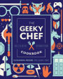 The Geeky Chef Cookbook