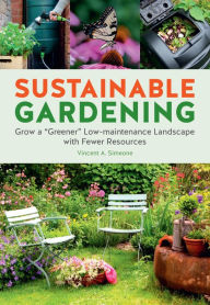 Title: Sustainable Gardening: Grow a 