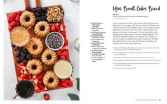 Alternative view 3 of Vegan Boards: 50 Gorgeous Plant-Based Snack, Meal, and Dessert Boards for All Occasions