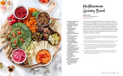 Alternative view 5 of Vegan Boards: 50 Gorgeous Plant-Based Snack, Meal, and Dessert Boards for All Occasions