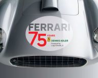 Free download books in pdf format Ferrari: 75 Years English version by  iBook MOBI