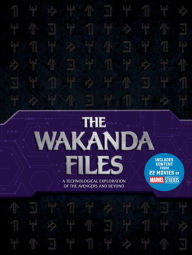 Amazon ebooks download kindle The Wakanda Files: A Technological Exploration of the Avengers and Beyond - Includes Content from 22 Movies of MARVEL Studios in English 9780760372616 by Troy Benjamin 
