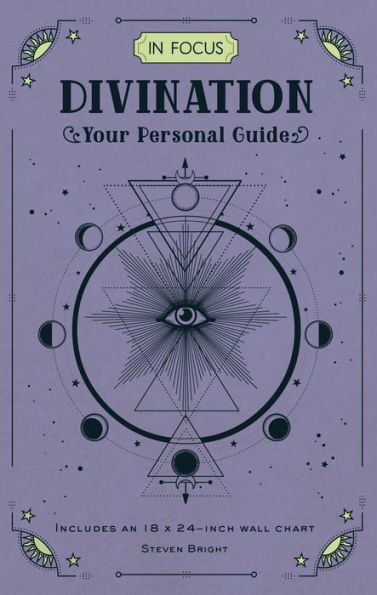 In Focus Divination: Your Personal Guide