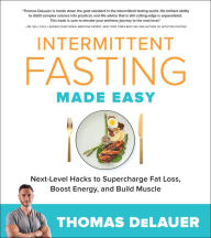 Real book download Intermittent Fasting Made Easy: Next-level Hacks to Supercharge Fat Loss, Boost Energy, and Build Muscle by  RTF PDB (English literature)