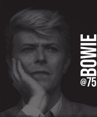 Download free kindle books with no credit card Bowie at 75 English version