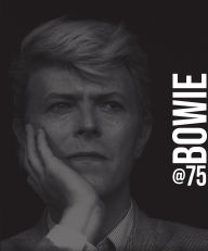 Books to download on ipod touch Bowie at 75