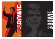 Title: Bowie at 75, Author: Martin Popoff