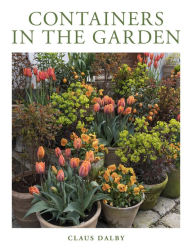 Epub book downloads Containers in the Garden by Claus Dalby ePub DJVU