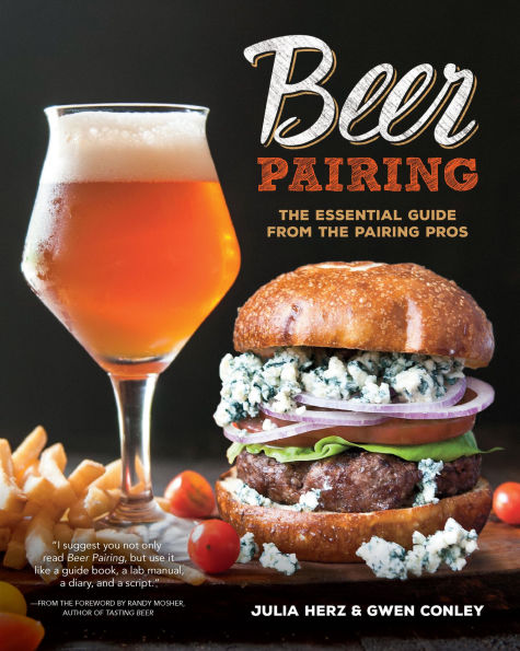 Beer Pairing: the Essential Guide from Pairing Pros