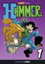 Hammer, Volume 1: The Ocean Kingdom