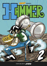 Real book 3 free download Hammer, Volume 2: Fight for the Ocean Kingdom by Jey Odin, Saturday AM, Jey Odin, Saturday AM (English Edition)