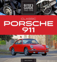 Electronic books pdf free download Classic Porsche 911 Buyer's Guide 1965-1998 9780760377192 by Randy Leffingwell (English Edition)