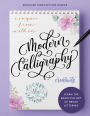 Modern Calligraphy: Learn the beautiful art of brush lettering