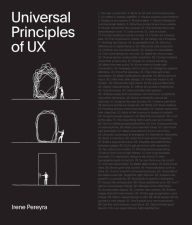 Free ebooks online to download Universal Principles of UX: 100 Timeless Strategies to Create Positive Interactions between People and Technology by Irene Pereyra 9780760378045 PDB FB2 RTF (English Edition)