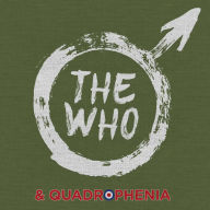Title: The Who & Quadrophenia, Author: Martin Popoff