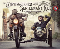 Download free full books online The Distinguished Gentleman's Ride: A Decade of Dapper