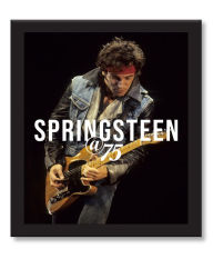 Title: Bruce Springsteen at 75, Author: Gillian G. Gaar