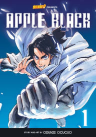Title: Apple Black, Volume 1 - Rockport Edition: Neo Freedom, Author: Odunze Oguguo