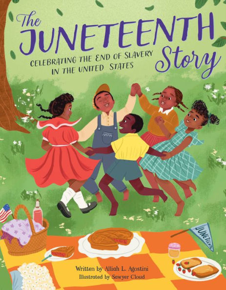 the Juneteenth Story: Celebrating End of Slavery United States