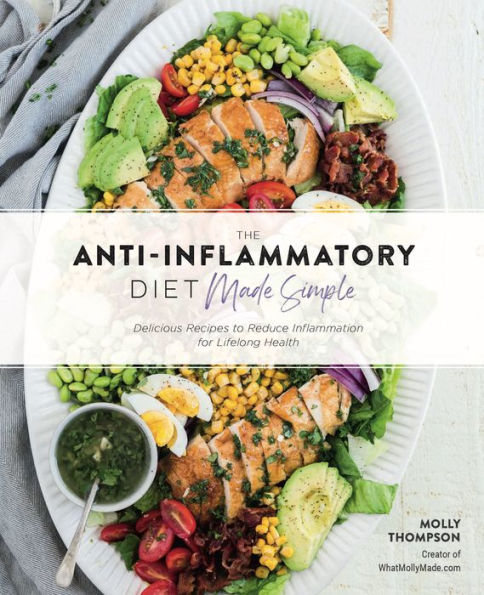 Anti-Inflammatory Diet Made Simple